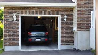 Garage Door Installation at Detroit Golf, Michigan